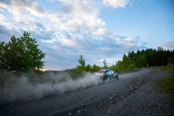 Rallye Beauce Appalaches 2025