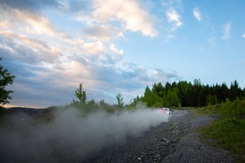 Rallye Beauce Appalaches 2025