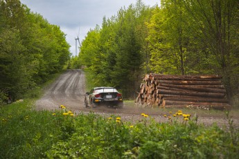 Rallye Beauce Appalaches 2025