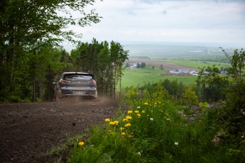 Rallye Beauce Appalaches 2025
