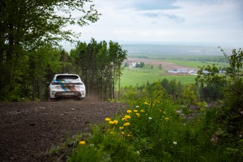 Rallye Beauce Appalaches 2025