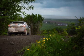 Rallye Beauce Appalaches 2025