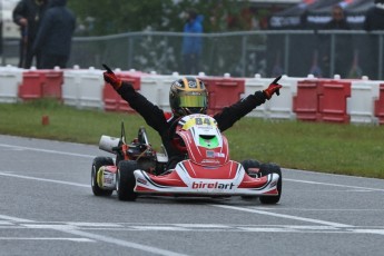 Karting à Tremblant- Coupe de Montréal #2
