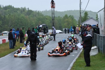 Karting à Tremblant- Coupe de Montréal #2