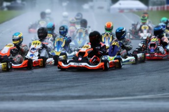 Karting à Tremblant- Coupe de Montréal #2