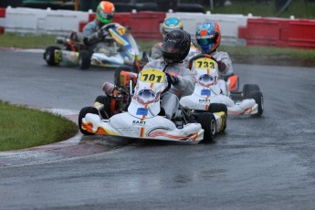 Karting à Tremblant- Coupe de Montréal #2