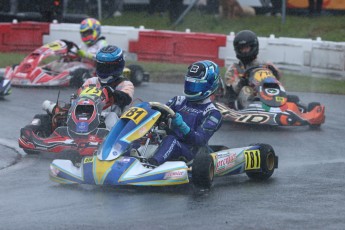 Karting à Tremblant- Coupe de Montréal #2