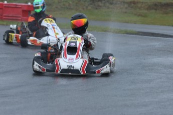 Karting à Tremblant- Coupe de Montréal #2