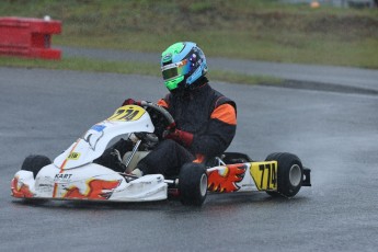 Karting à Tremblant- Coupe de Montréal #2