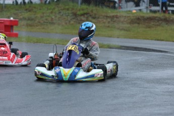 Karting à Tremblant- Coupe de Montréal #2