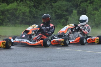 Karting à Tremblant- Coupe de Montréal #2