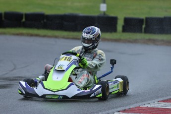 Karting à Tremblant- Coupe de Montréal #2