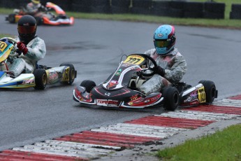 Karting à Tremblant- Coupe de Montréal #2