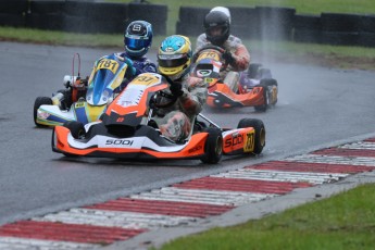 Karting à Tremblant- Coupe de Montréal #2