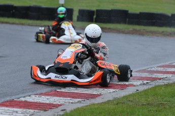 Karting à Tremblant- Coupe de Montréal #2