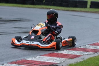 Karting à Tremblant- Coupe de Montréal #2