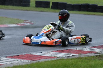 Karting à Tremblant- Coupe de Montréal #2