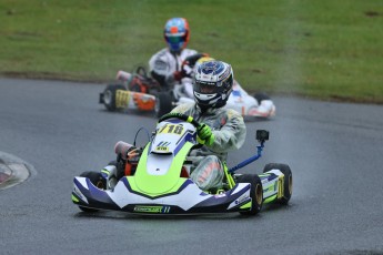 Karting à Tremblant- Coupe de Montréal #2