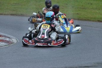 Karting à Tremblant- Coupe de Montréal #2