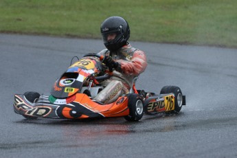 Karting à Tremblant- Coupe de Montréal #2