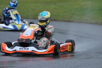 Karting à Tremblant- Coupe de Montréal #2