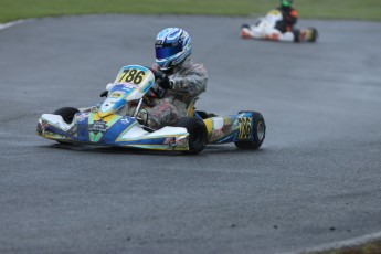 Karting à Tremblant- Coupe de Montréal #2