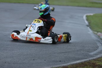 Karting à Tremblant- Coupe de Montréal #2
