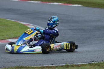 Karting à Tremblant- Coupe de Montréal #2