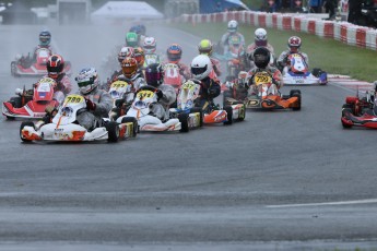 Karting à Tremblant- Coupe de Montréal #2