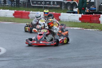 Karting à Tremblant- Coupe de Montréal #2