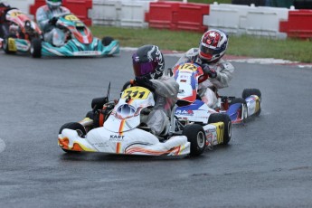 Karting à Tremblant- Coupe de Montréal #2