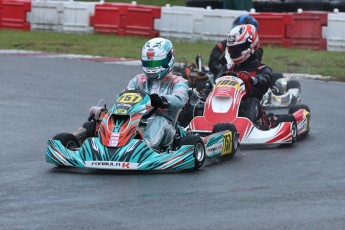 Karting à Tremblant- Coupe de Montréal #2