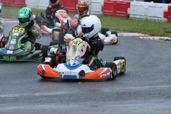 Karting à Tremblant- Coupe de Montréal #2
