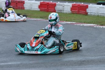 Karting à Tremblant- Coupe de Montréal #2