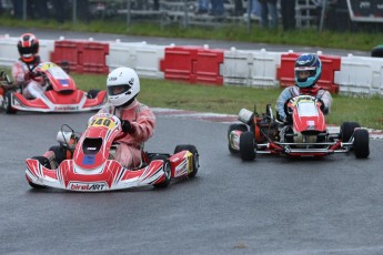 Karting à Tremblant- Coupe de Montréal #2