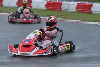 Karting à Tremblant- Coupe de Montréal #2