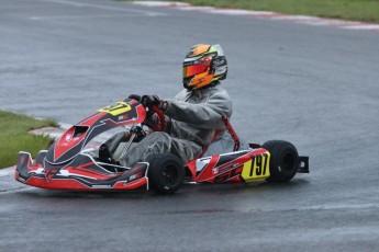 Karting à Tremblant- Coupe de Montréal #2