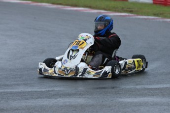 Karting à Tremblant- Coupe de Montréal #2