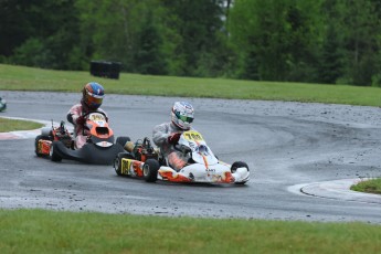 Karting à Tremblant- Coupe de Montréal #2