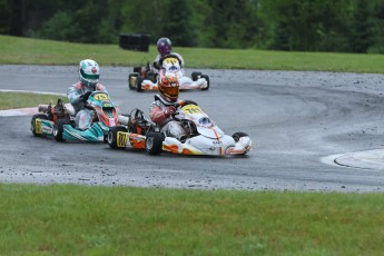 Karting à Tremblant- Coupe de Montréal #2