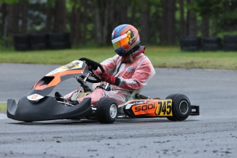 Karting à Tremblant- Coupe de Montréal #2