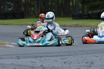 Karting à Tremblant- Coupe de Montréal #2