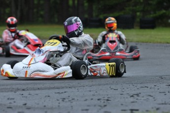 Karting à Tremblant- Coupe de Montréal #2