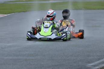 Karting à Tremblant- Coupe de Montréal #2