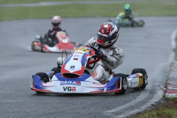 Karting à Tremblant- Coupe de Montréal #2