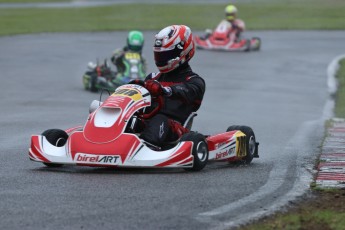 Karting à Tremblant- Coupe de Montréal #2