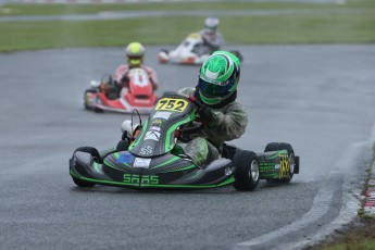 Karting à Tremblant- Coupe de Montréal #2