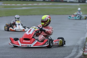 Karting à Tremblant- Coupe de Montréal #2