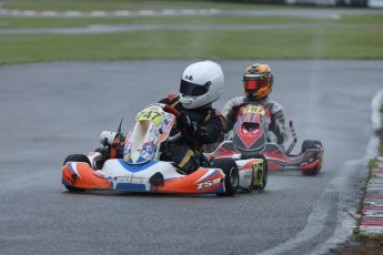 Karting à Tremblant- Coupe de Montréal #2