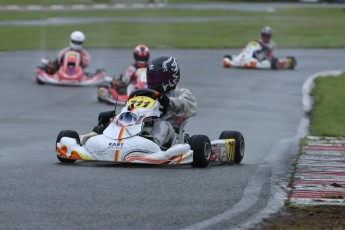 Karting à Tremblant- Coupe de Montréal #2